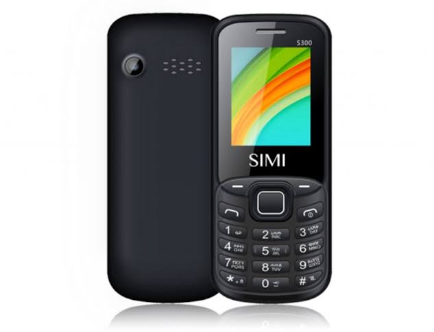 Simi Mobile Phones